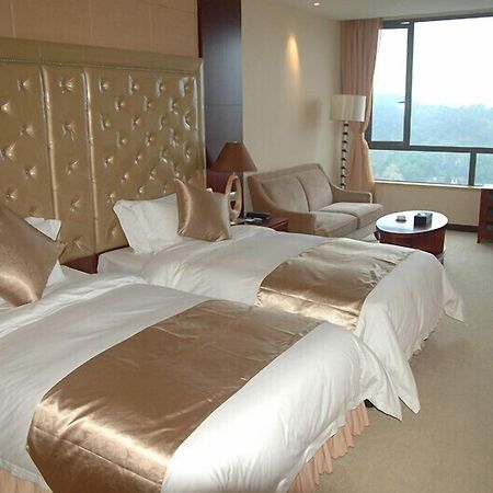 Yue Xiu Hotel Guangzhou Kamer foto
