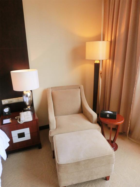 Yue Xiu Hotel Guangzhou Kamer foto