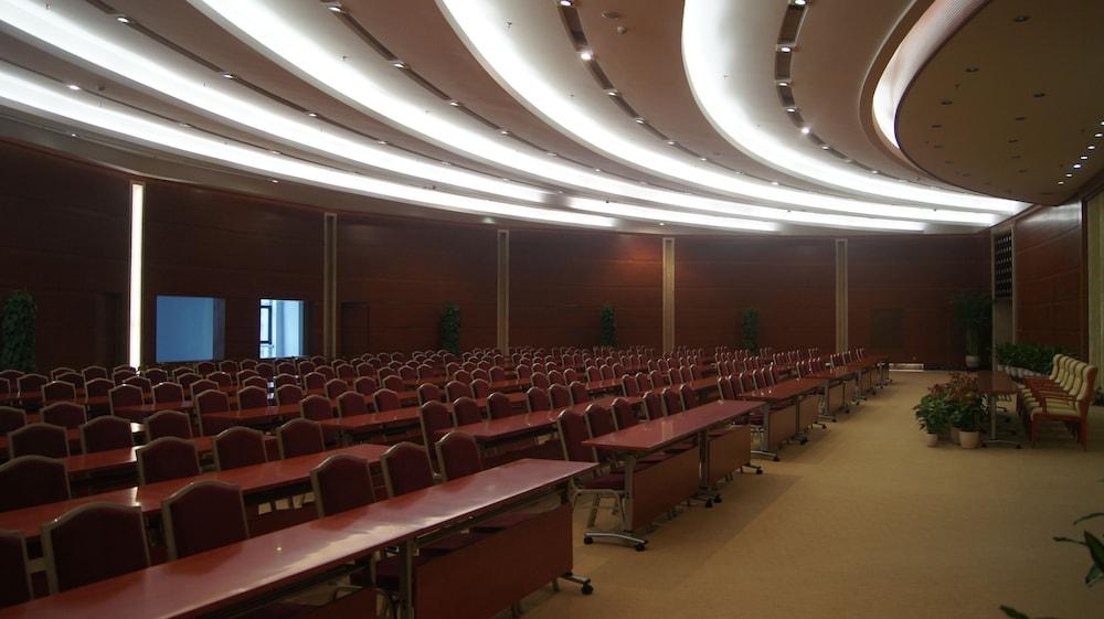 Yue Xiu Hotel Guangzhou Buitenkant foto