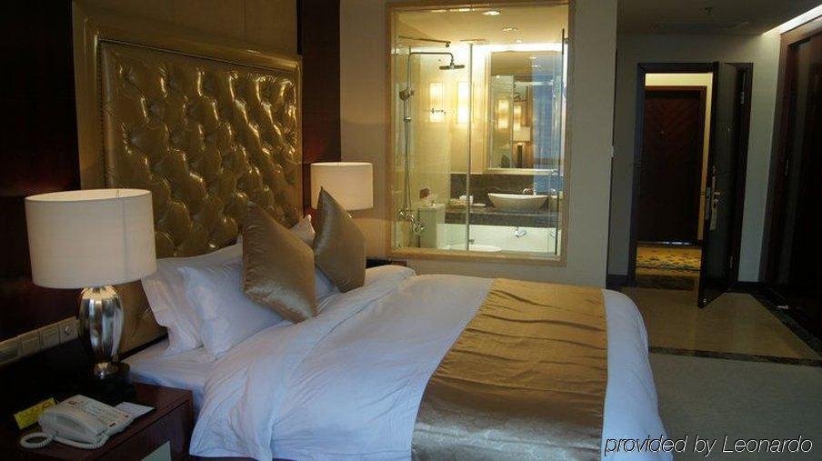 Yue Xiu Hotel Guangzhou Buitenkant foto